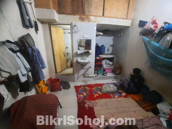 ছোট বাসা ভাড়া